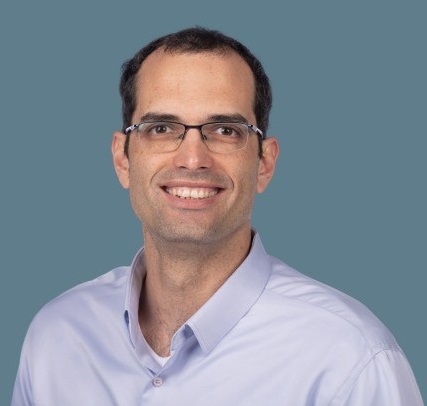 Dr. Dan Levl