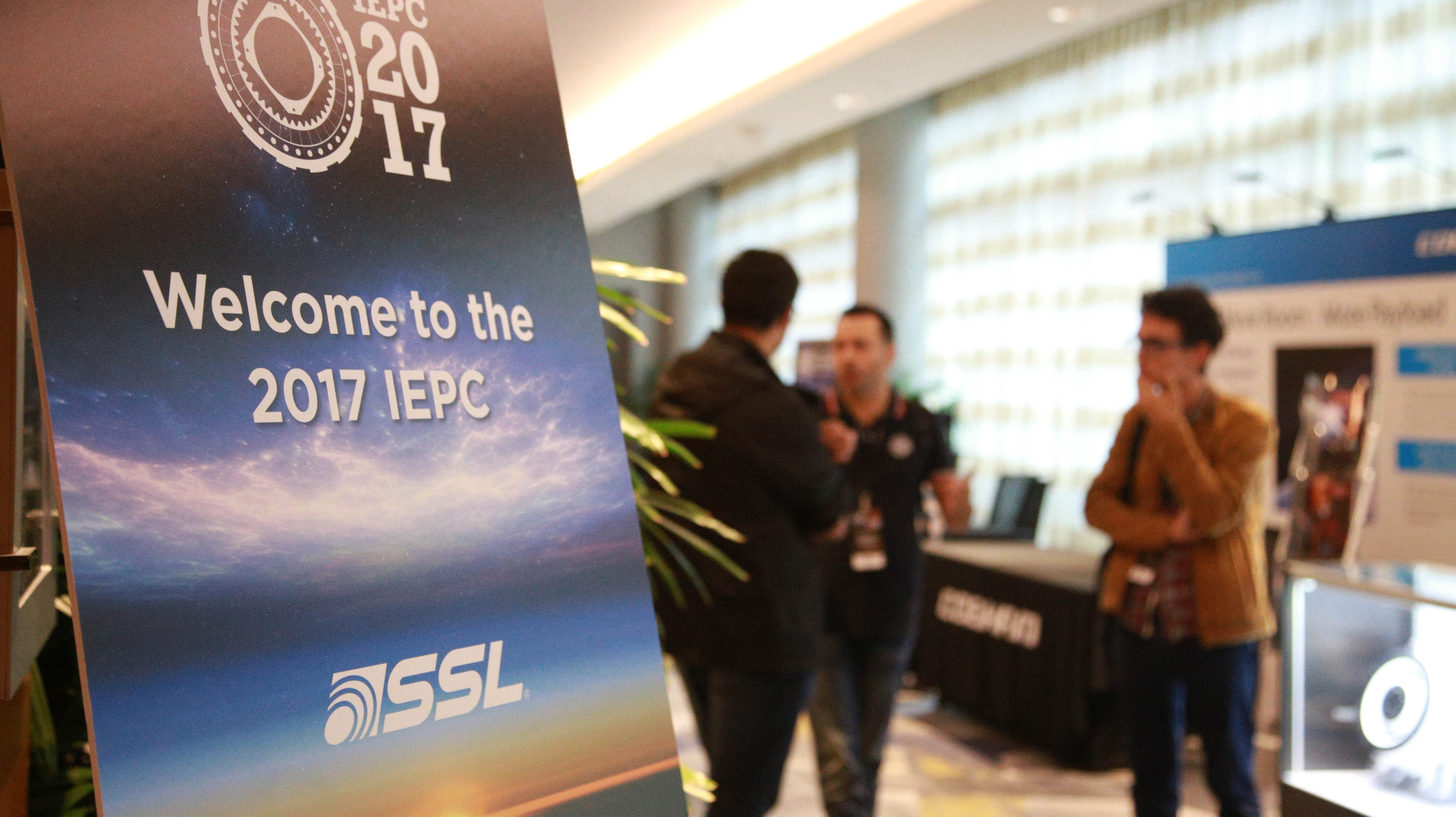 IEPC2017