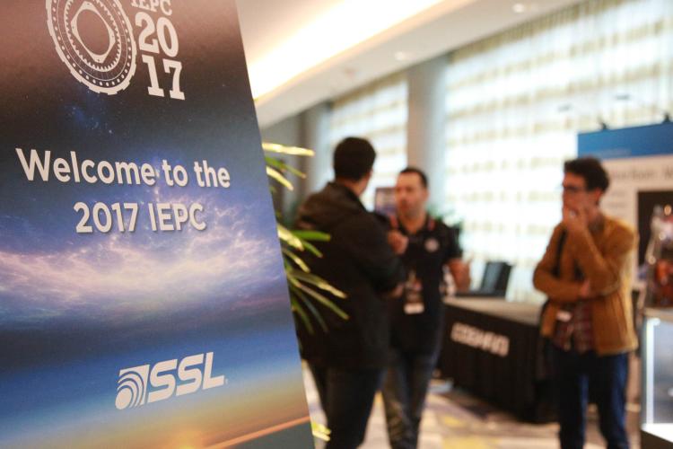 IEPC2017